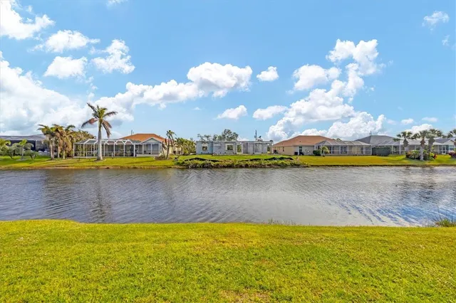 $3,000 | 216 West Pine Valley Lane, Rotonda West, FL 33947