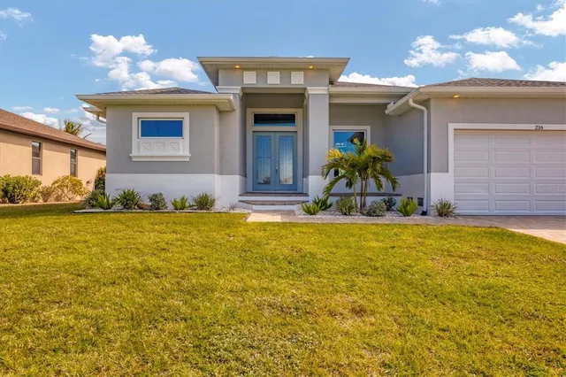$3,000 | 216 West Pine Valley Lane, Rotonda West, FL 33947