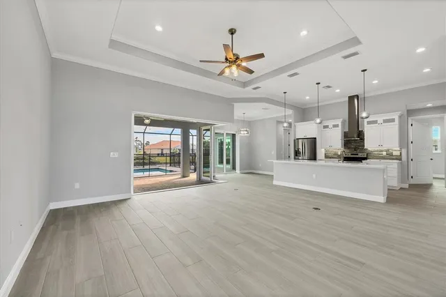 $3,000 | 216 West Pine Valley Lane, Rotonda West, FL 33947