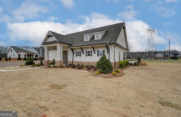 $497,721 | 5346 Windridge Parkway, Unit 24A, Gainesville, GA 30507