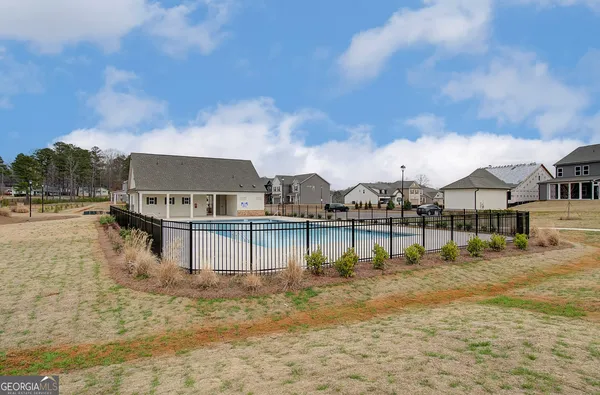 $497,721 | 5346 Windridge Parkway, Unit 24A, Gainesville, GA 30507