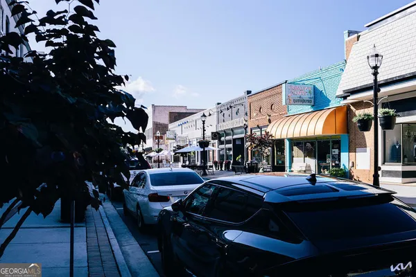 $497,721 | 5346 Windridge Parkway, Unit 24A, Gainesville, GA 30507