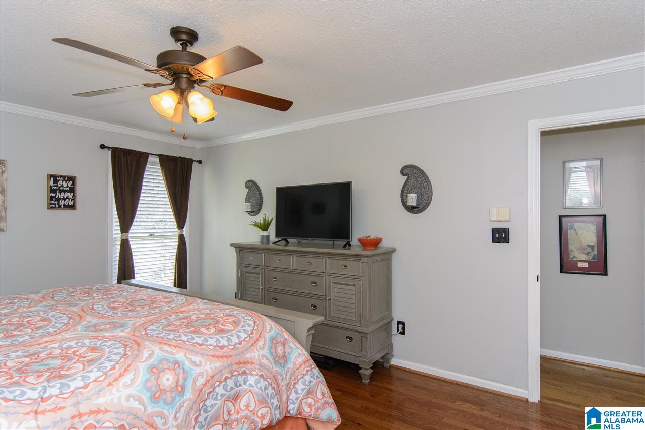 228 Liberty Ridge Road Chelsea, AL 35043 - Photo 20 of 39