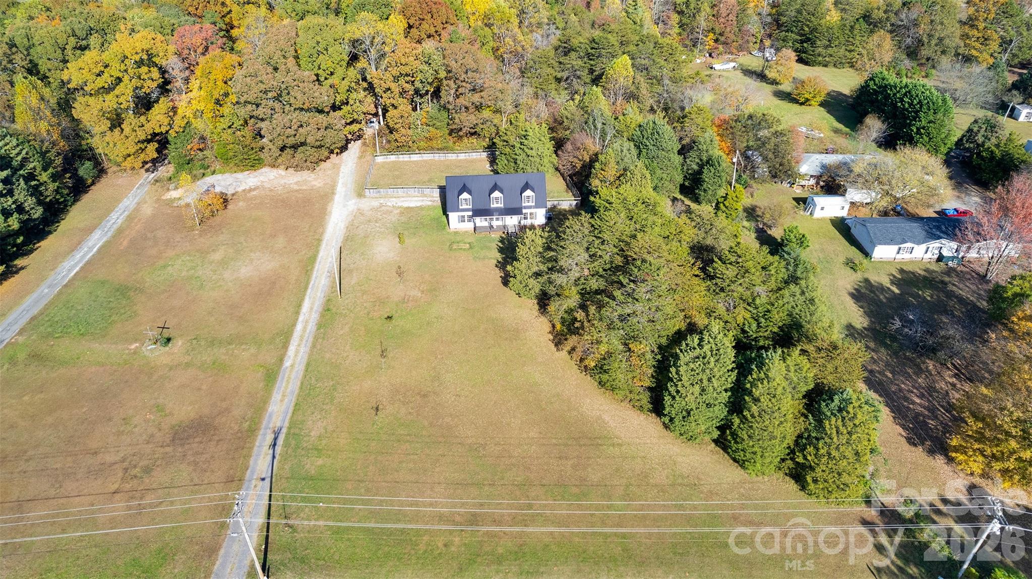 513 Weathers Creek Road Troutman, NC 28166 - Photo 1 of 36