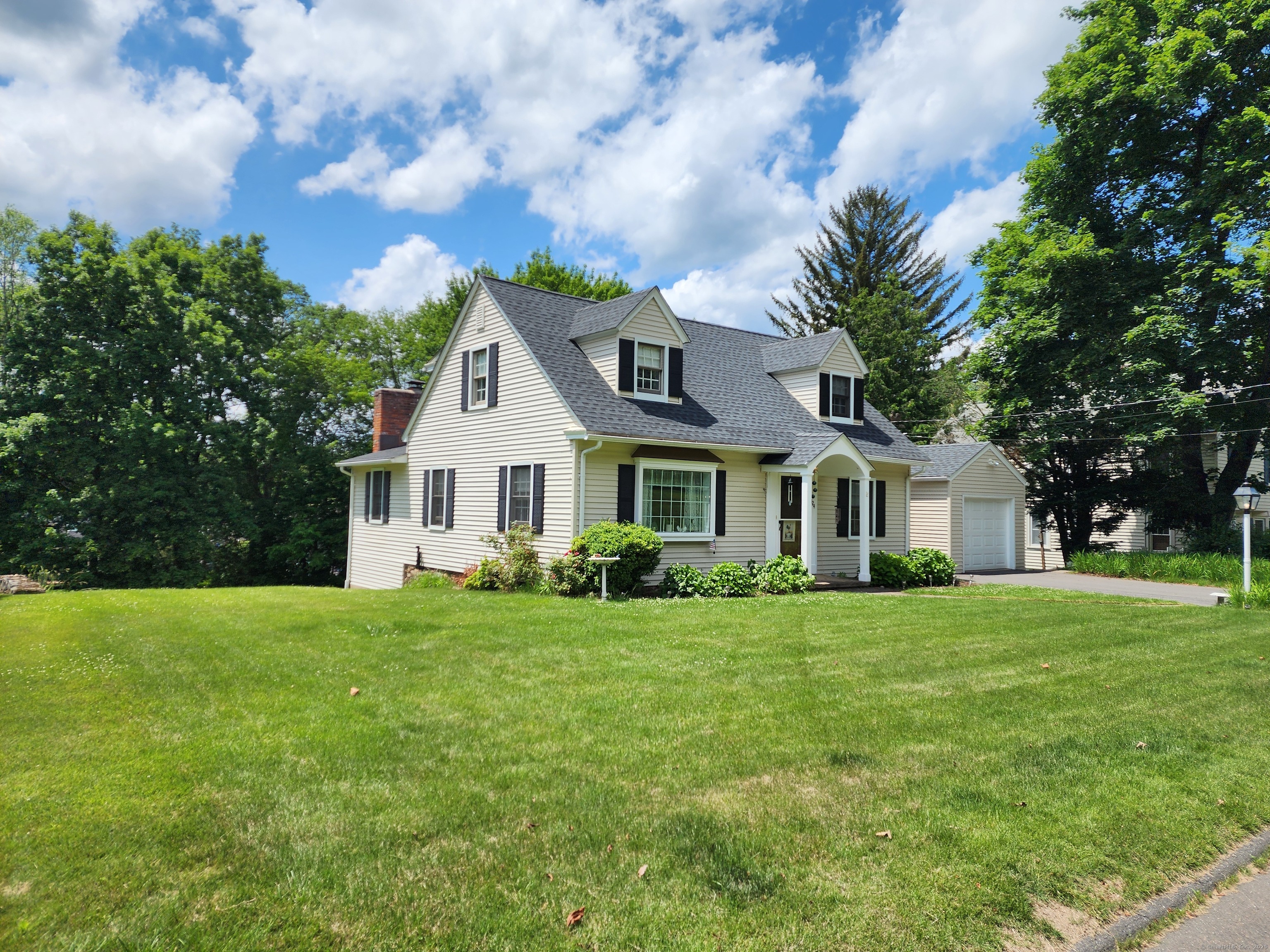 124 Pilgrim Road Bristol, CT 06010 - Photo 1 of 1 Welcome to 124 Pilgrim