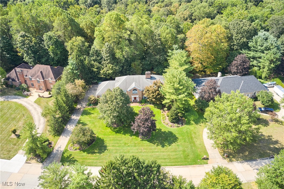 1064 Rambling Way Akron, OH 44333 - Photo 40 of 46