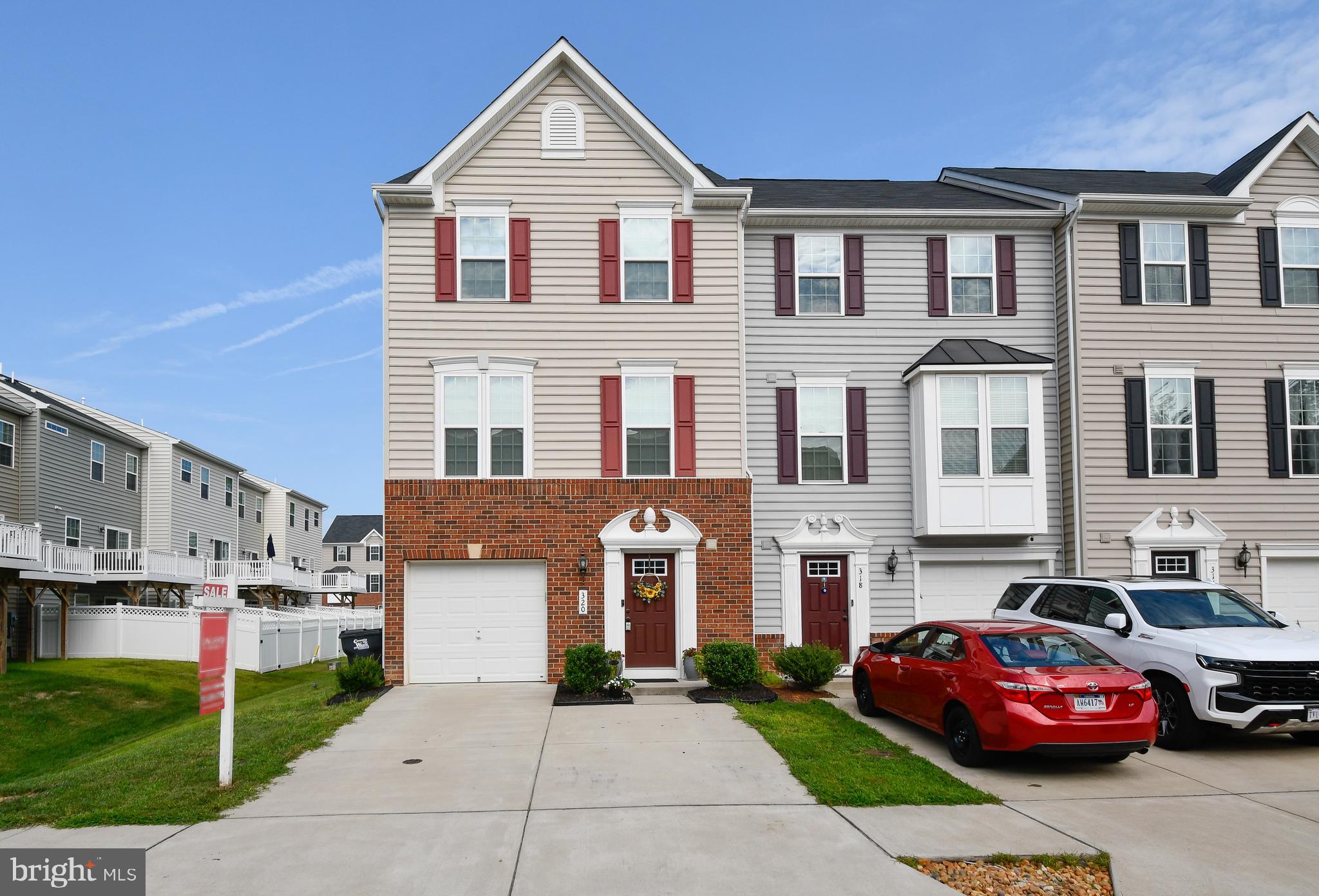 320 Streamview Drive Fredericksburg, VA 22405 - Photo 2 of 36