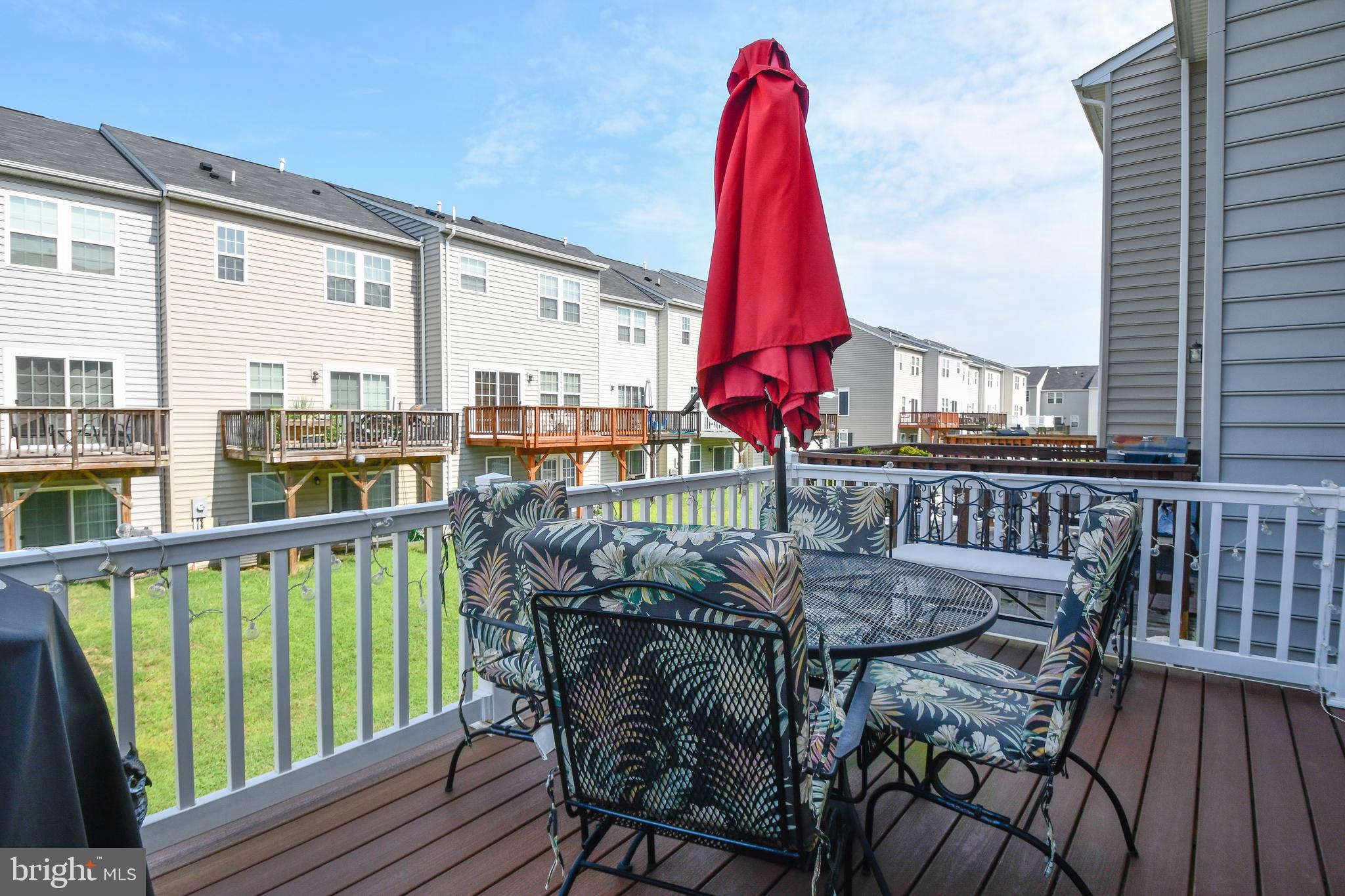 320 Streamview Drive Fredericksburg, VA 22405 - Photo 33 of 36