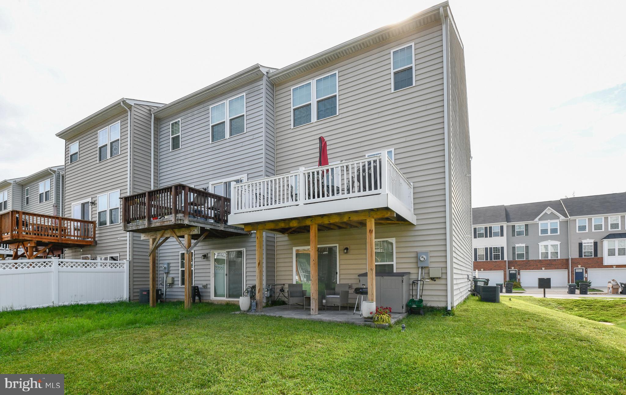 320 Streamview Drive Fredericksburg, VA 22405 - Photo 34 of 36