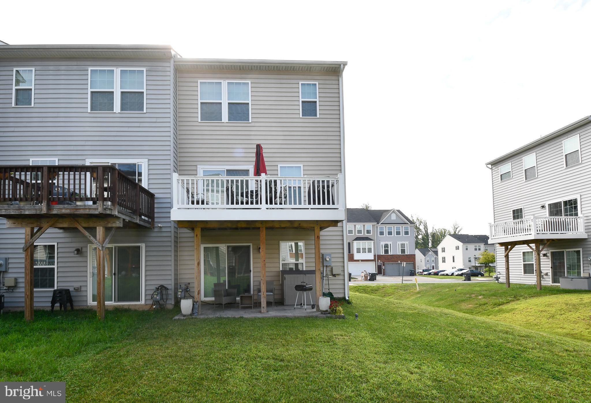 320 Streamview Drive Fredericksburg, VA 22405 - Photo 35 of 36