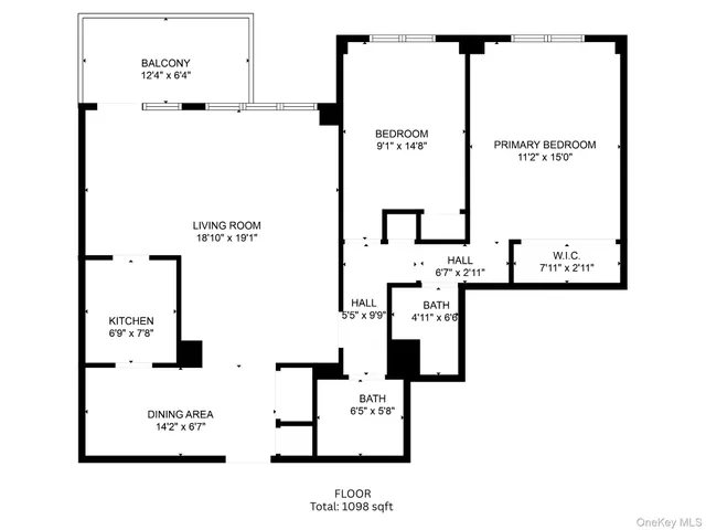 $495,000 | 138-10 Franklin Avenue, Unit 12A | Flushing