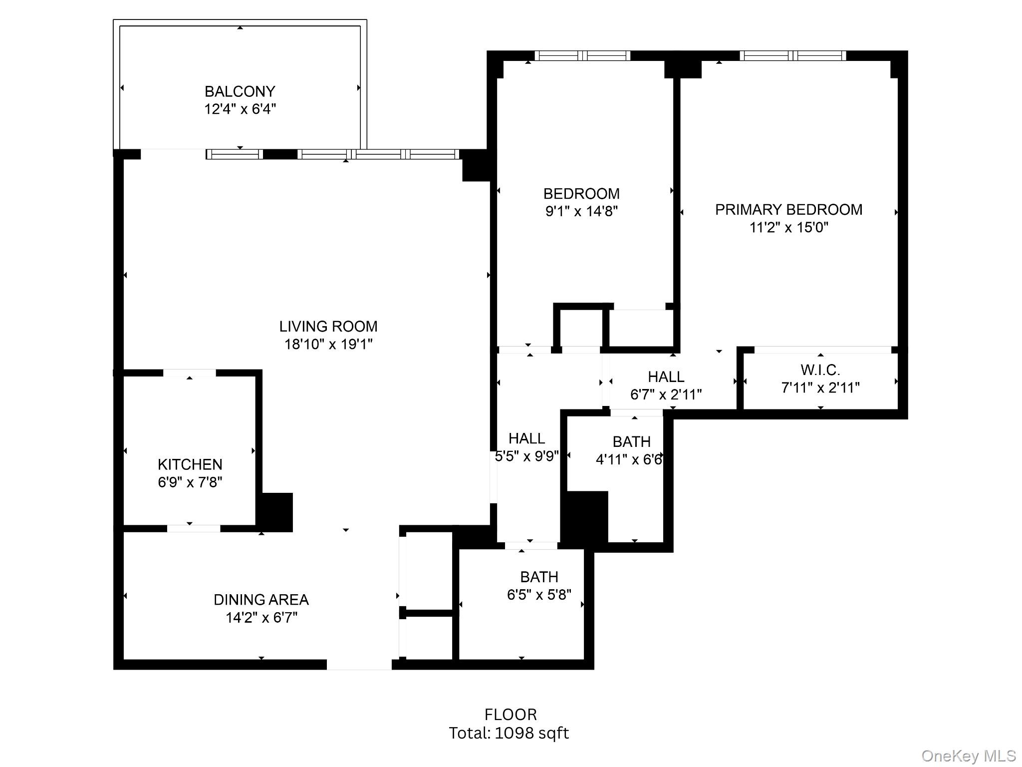 138-10 Franklin Avenue, Unit 12A Queens, NY 11355 - Photo 20 of 20