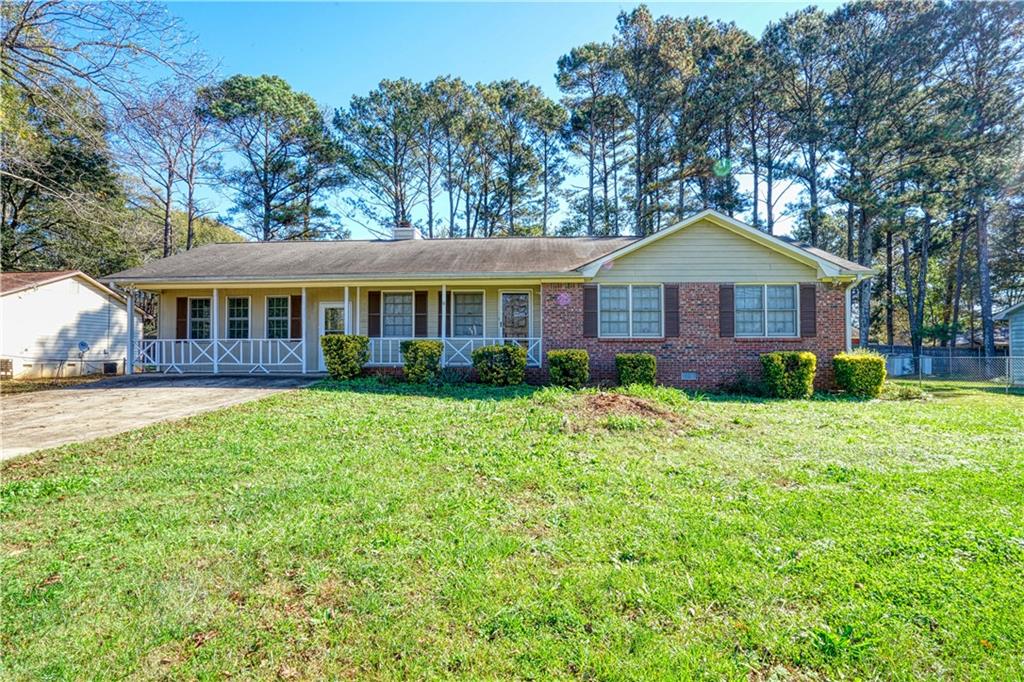 224 Orchard Road Rex, GA 30273 - Photo 1 of 1