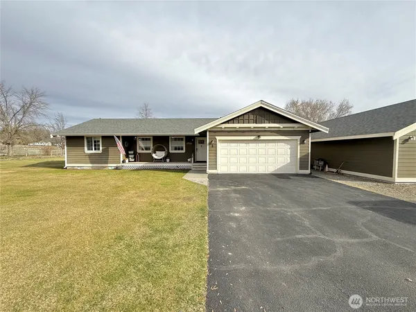 $485,000 | 4 River Overlook, Omak, WA 98841