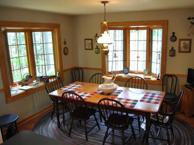 N11595 Sheldon Road Tomahawk, WI 54487 - Photo 5 of 20 Gallery Image 5