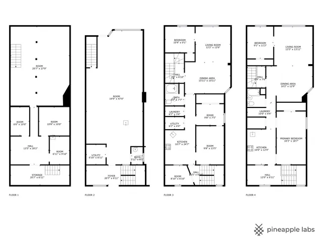$725,000 | 3538 West North Avenue, Chicago, IL 60647