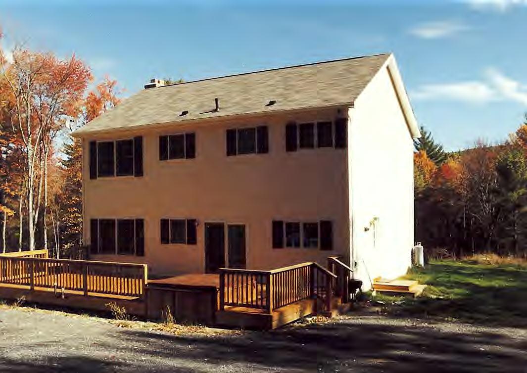 167 Old Joe Road Sheffield, MA 01230 - Photo 1 of 2 Primary Photo