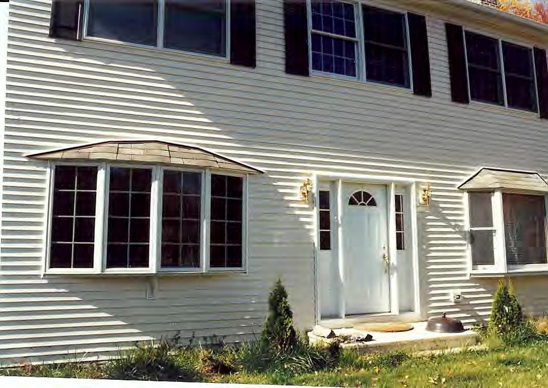 167 Old Joe Road Sheffield, MA 01230 - Photo 2 of 2 Additional Photo