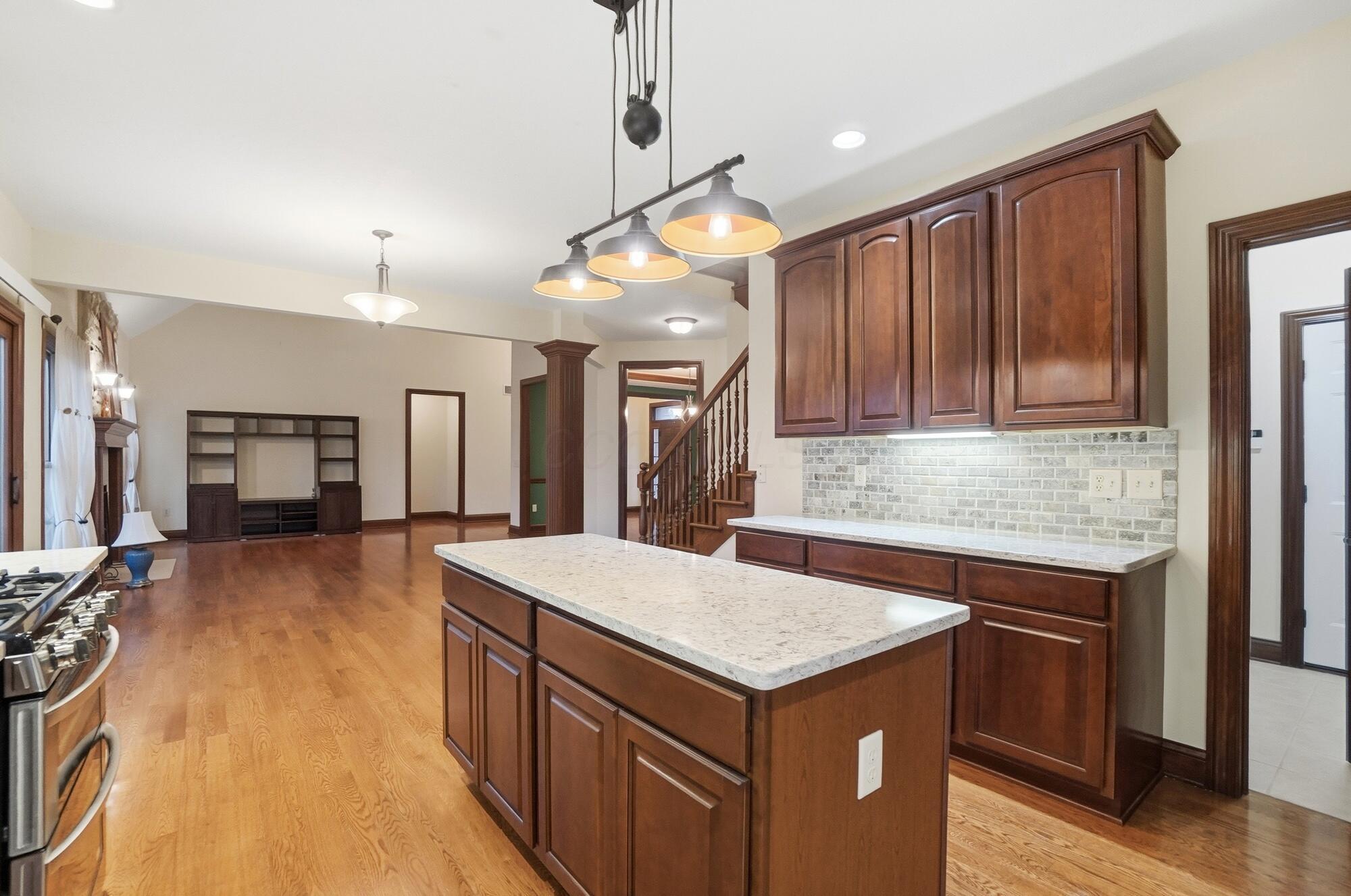 3419 Blue Church Road Sunbury, OH 43074 - Photo 24 of 63 109
