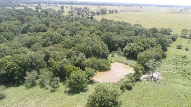 a view of a lake and mountain