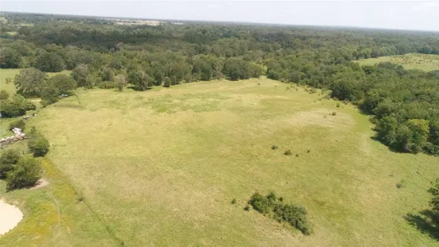 a view of a lake view with a garden