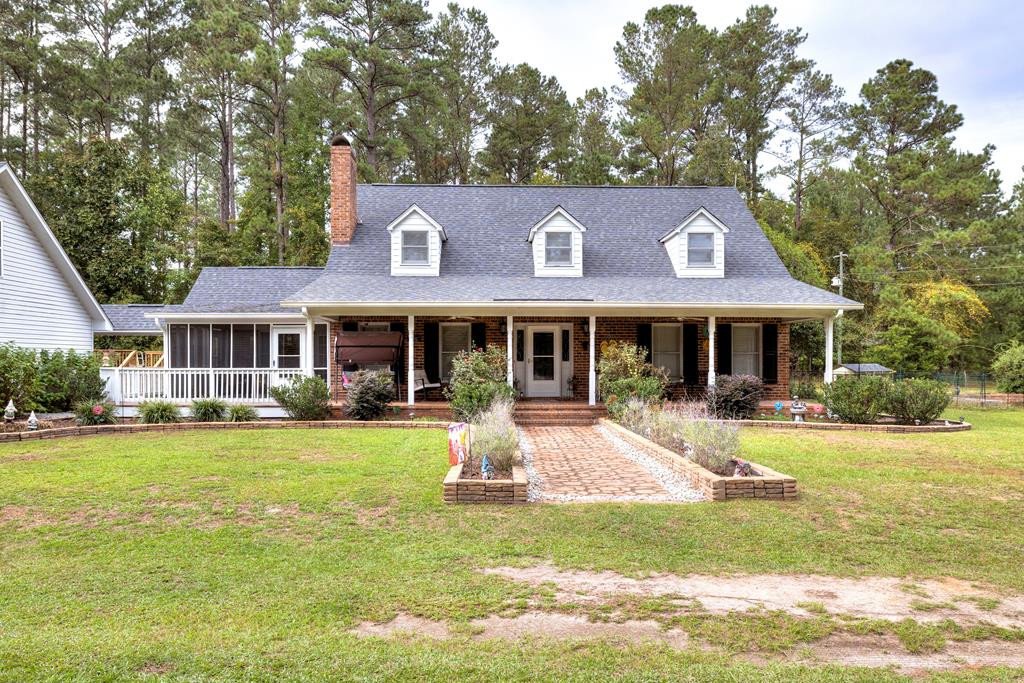 340 Eastern School Road Sumter, SC 29153 - Photo 43 of 59