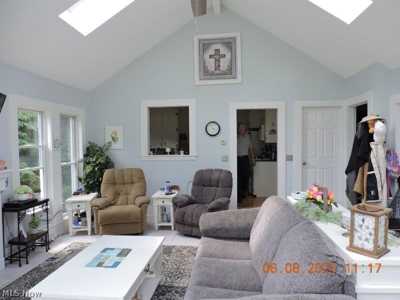 3125 Carpenter Road Ashtabula, OH 44004 - Photo 20 of 31 family room view B