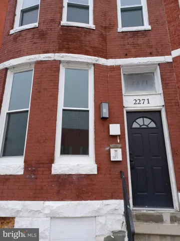 $1,000 | 2271 Reisterstown Road, Unit 1, Baltimore, MD 21217