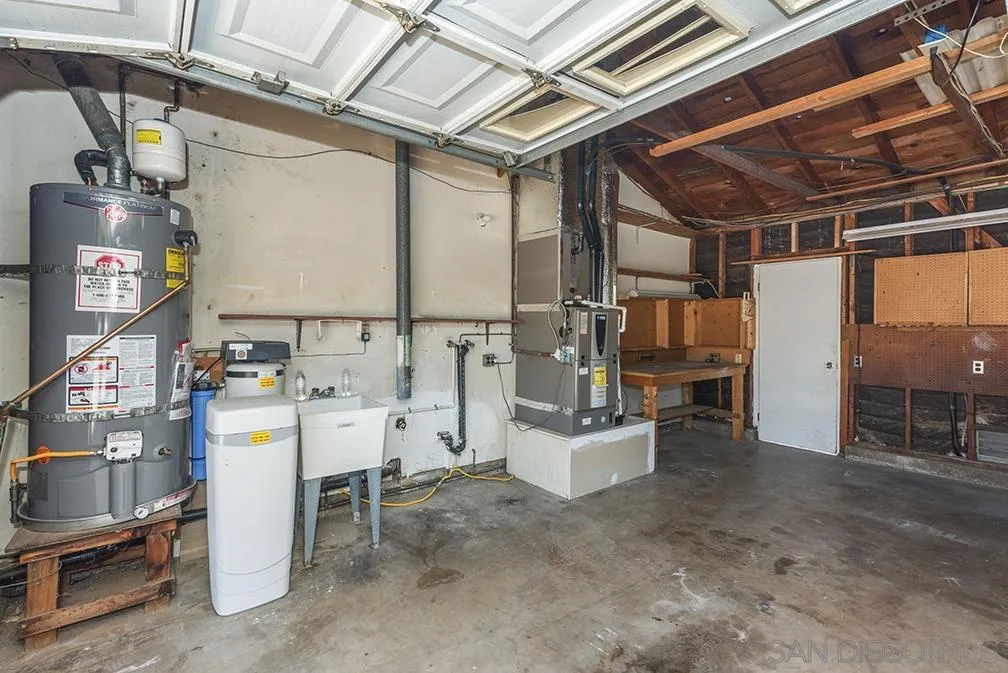 13811 Tobiasson Road Poway, CA 92064 - Photo 23 of 49 a view of storage room