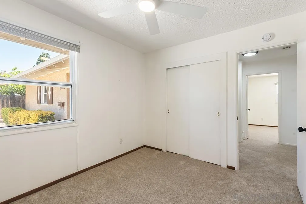 13811 Tobiasson Road Poway, CA 92064 - Photo 46 of 49 an empty room with a window
