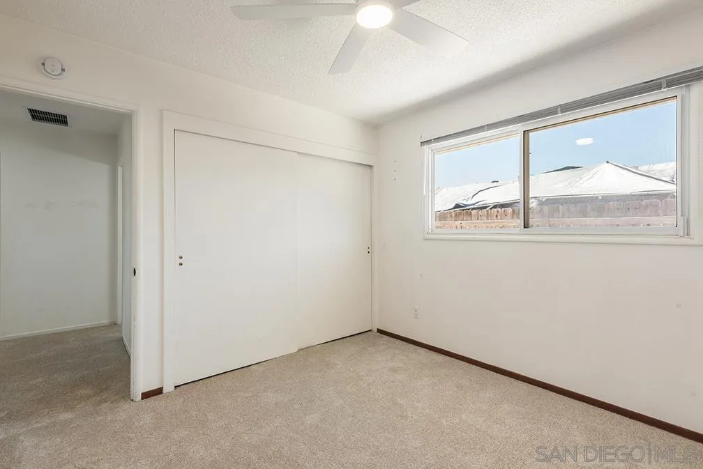 13811 Tobiasson Road Poway, CA 92064 - Photo 48 of 49 an empty room with a window