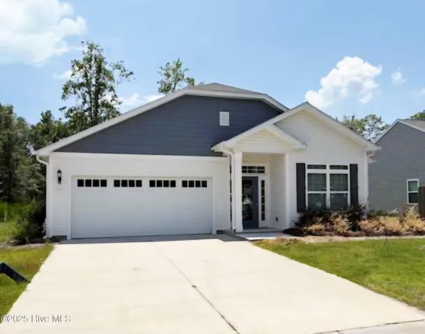 $1,999 | 1527 Gate Hill Road Southeast, Bolivia, NC 28422