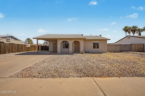 $399,999 | 2355 West Pampa Avenue, Mesa, AZ 85202