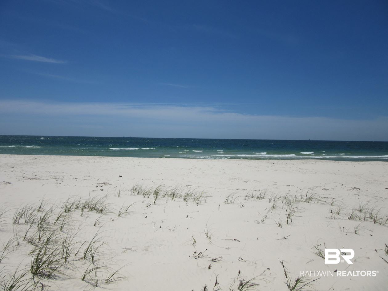 Brandt Lane Gulf Shores, AL 36542 - Photo 17 of 22 Beach View