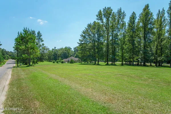 $39,000 | Lot 10 Briar Creek Circle, Laurel, MS 39440