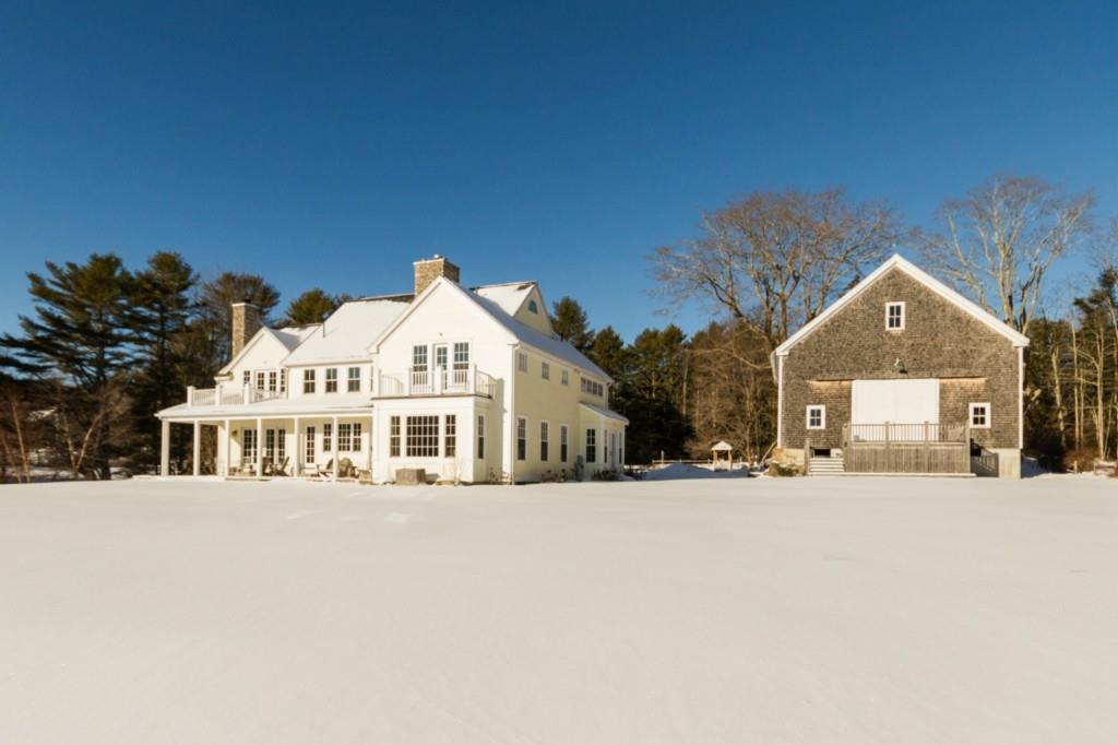 158 Flying Point Road Freeport, ME 04032 - Photo 34 of 34 Photo