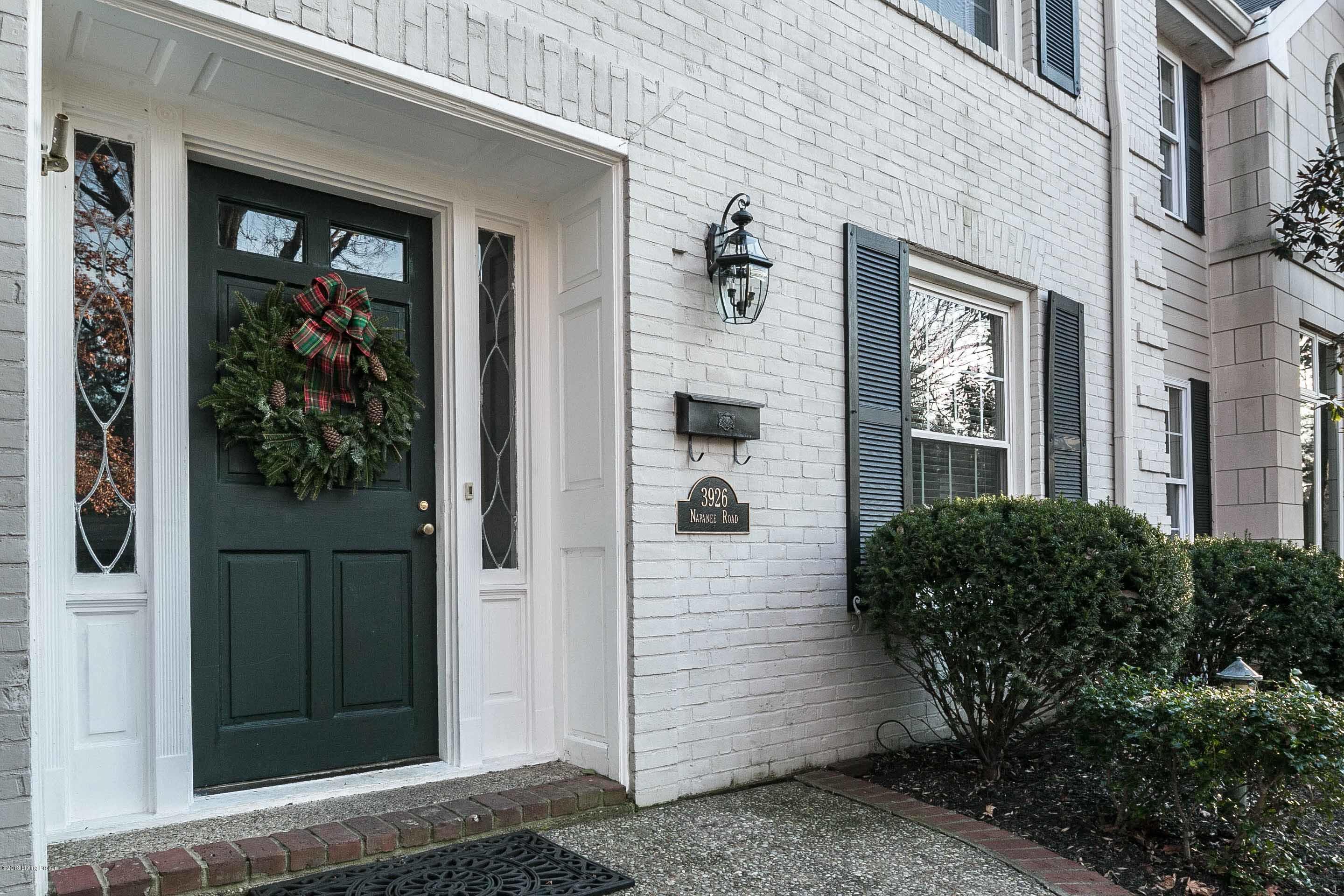 3926 Napanee Road Louisville, KY 40207 - Photo 2 of 39 2