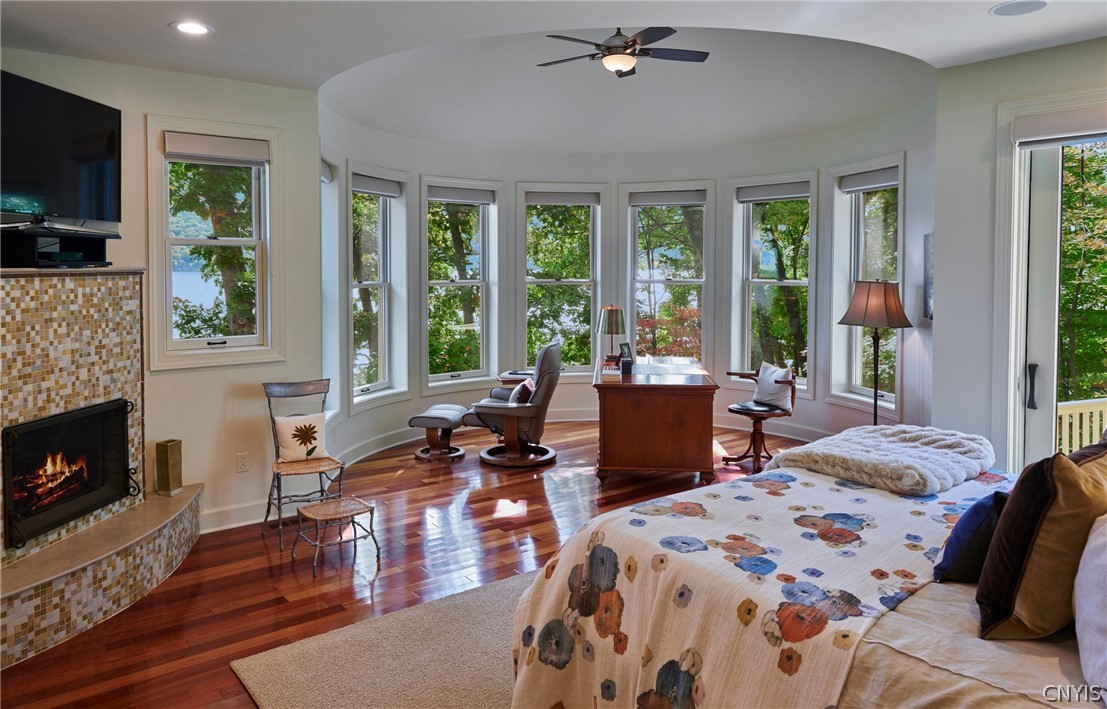 6337 Old Post Road South Bristol, NY 14512 - Photo 15 of 35