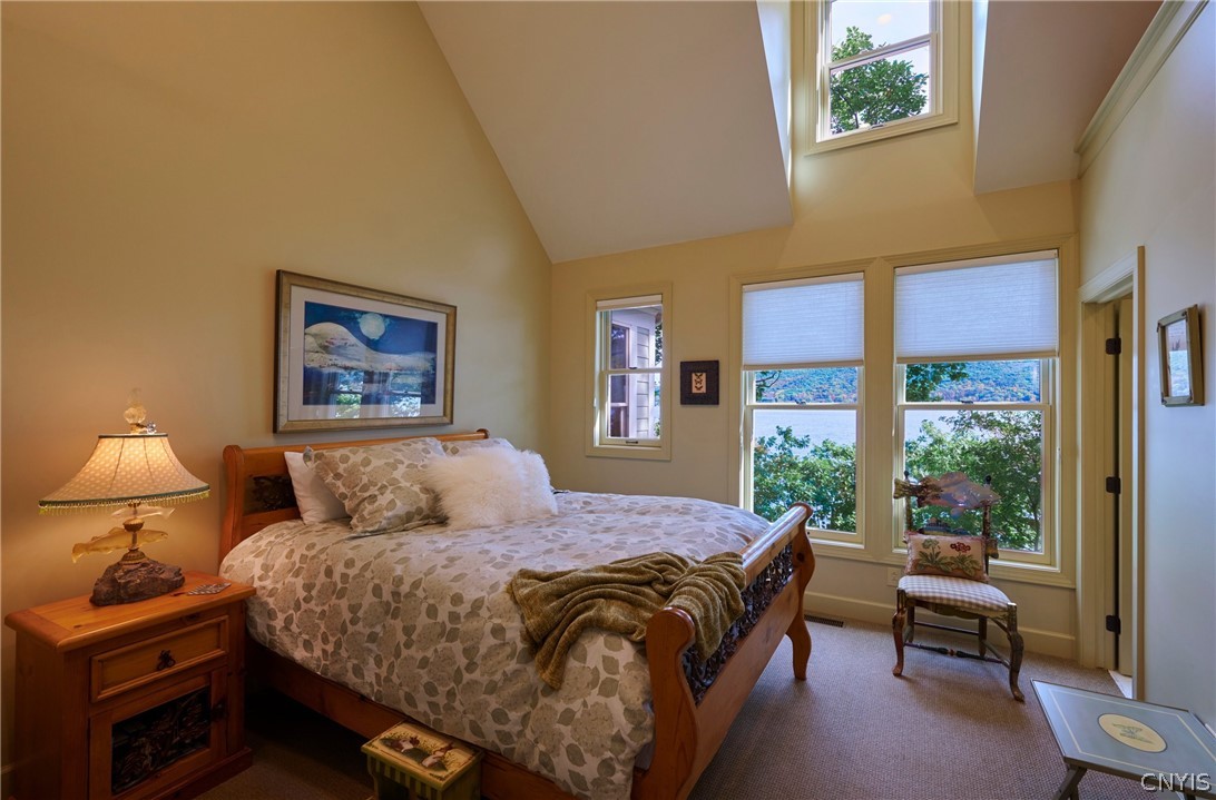 6337 Old Post Road South Bristol, NY 14512 - Photo 20 of 35