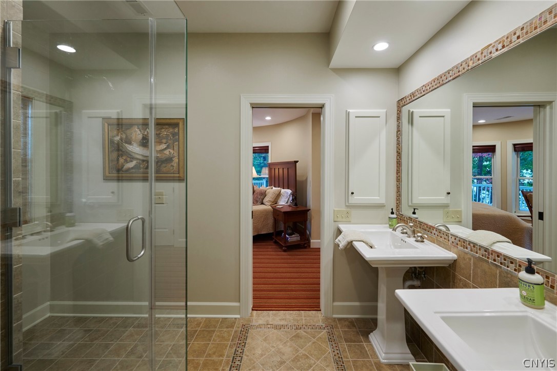 6337 Old Post Road South Bristol, NY 14512 - Photo 21 of 35