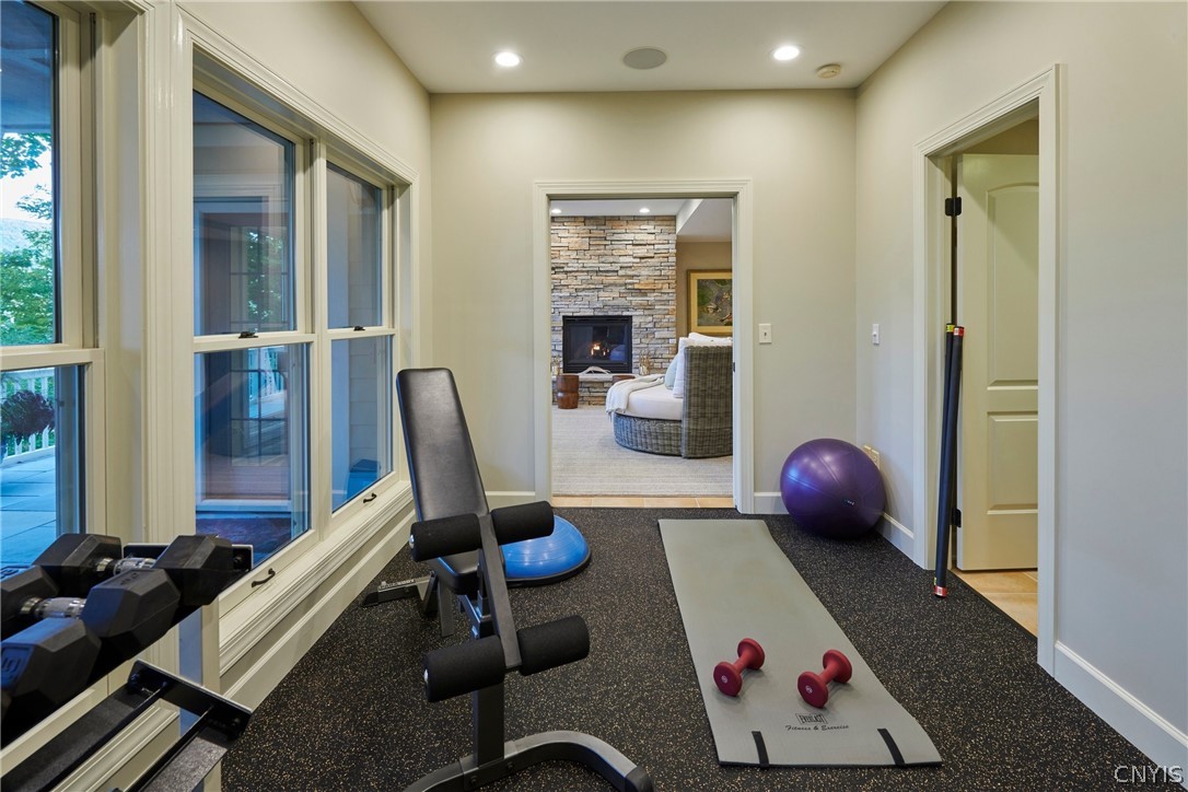 6337 Old Post Road South Bristol, NY 14512 - Photo 23 of 35