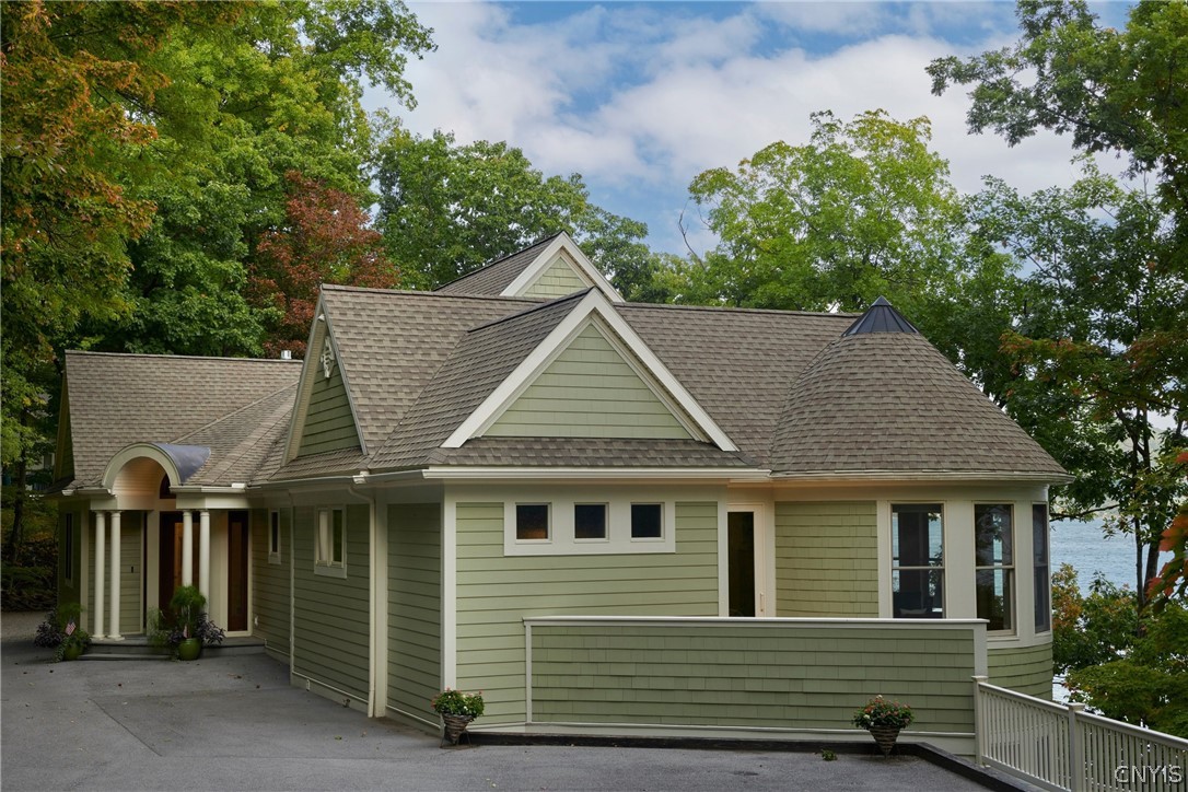 6337 Old Post Road South Bristol, NY 14512 - Photo 24 of 35