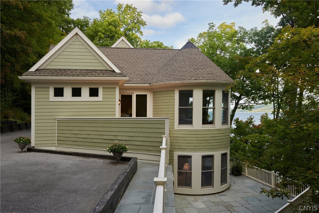 6337 Old Post Road South Bristol, NY 14512 - Photo 25 of 35