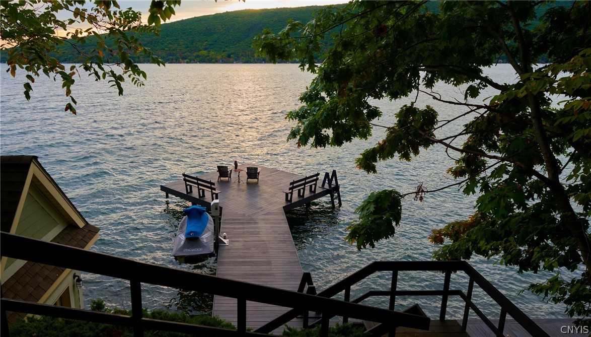 6337 Old Post Road South Bristol, NY 14512 - Photo 30 of 35