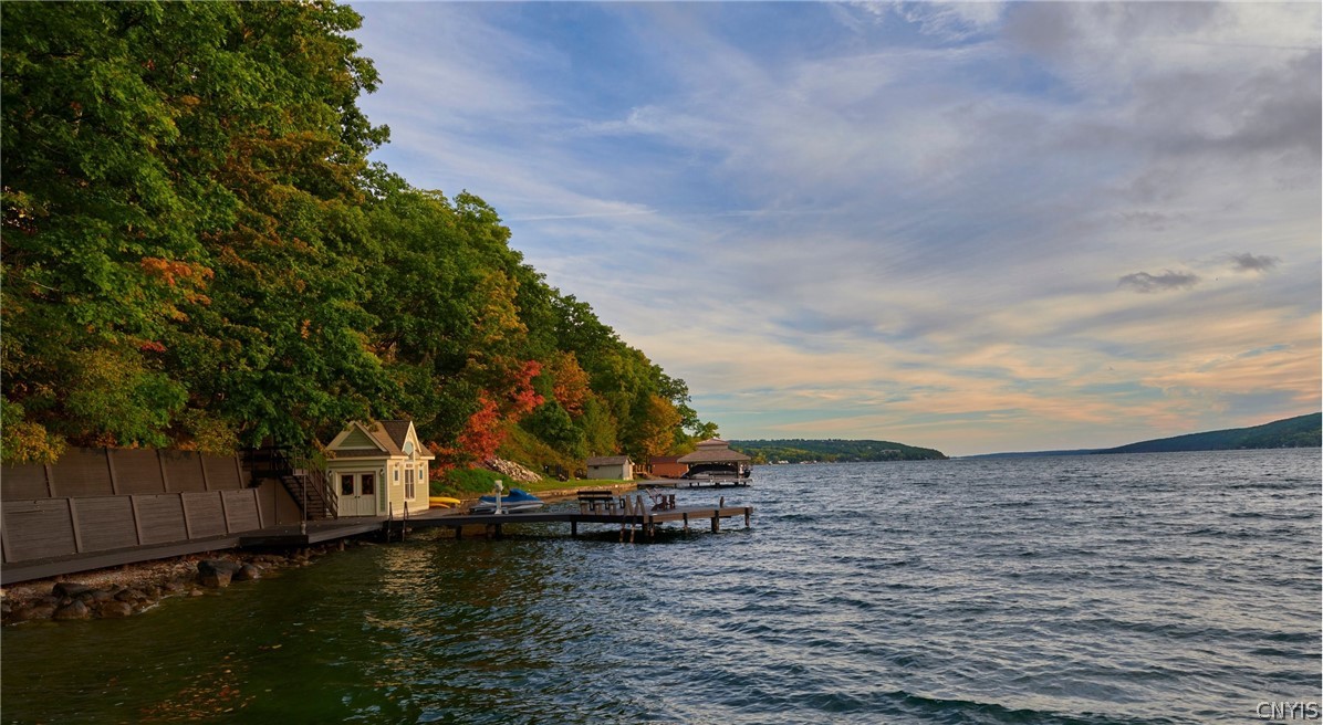 6337 Old Post Road South Bristol, NY 14512 - Photo 31 of 35