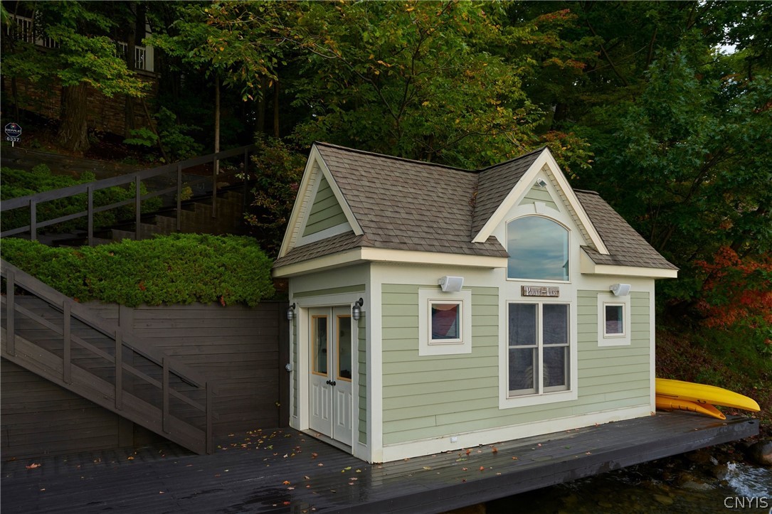 6337 Old Post Road South Bristol, NY 14512 - Photo 32 of 35