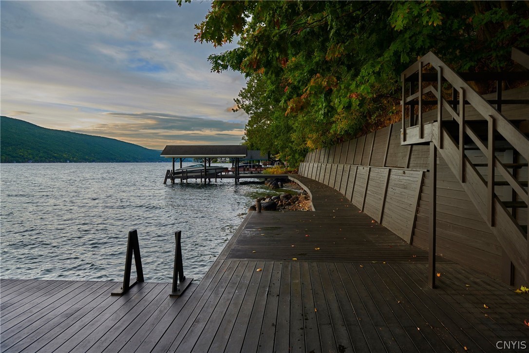 6337 Old Post Road South Bristol, NY 14512 - Photo 33 of 35