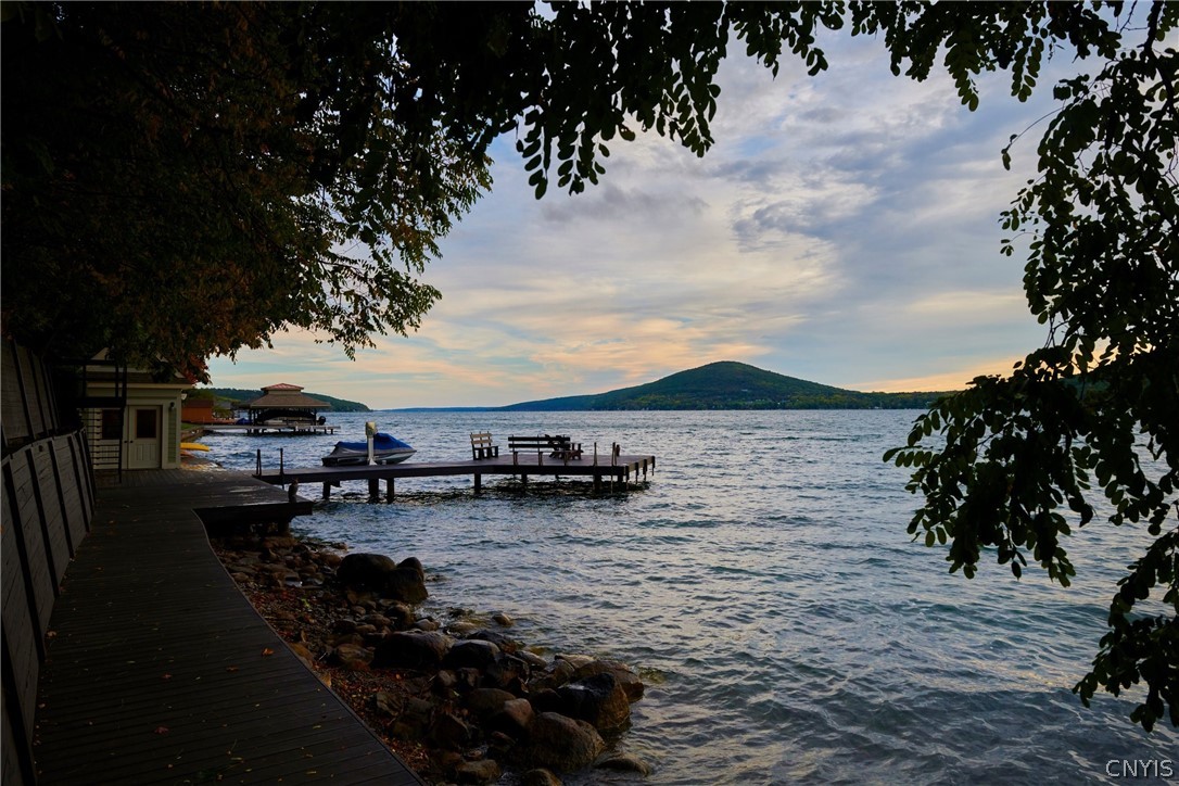 6337 Old Post Road South Bristol, NY 14512 - Photo 34 of 35