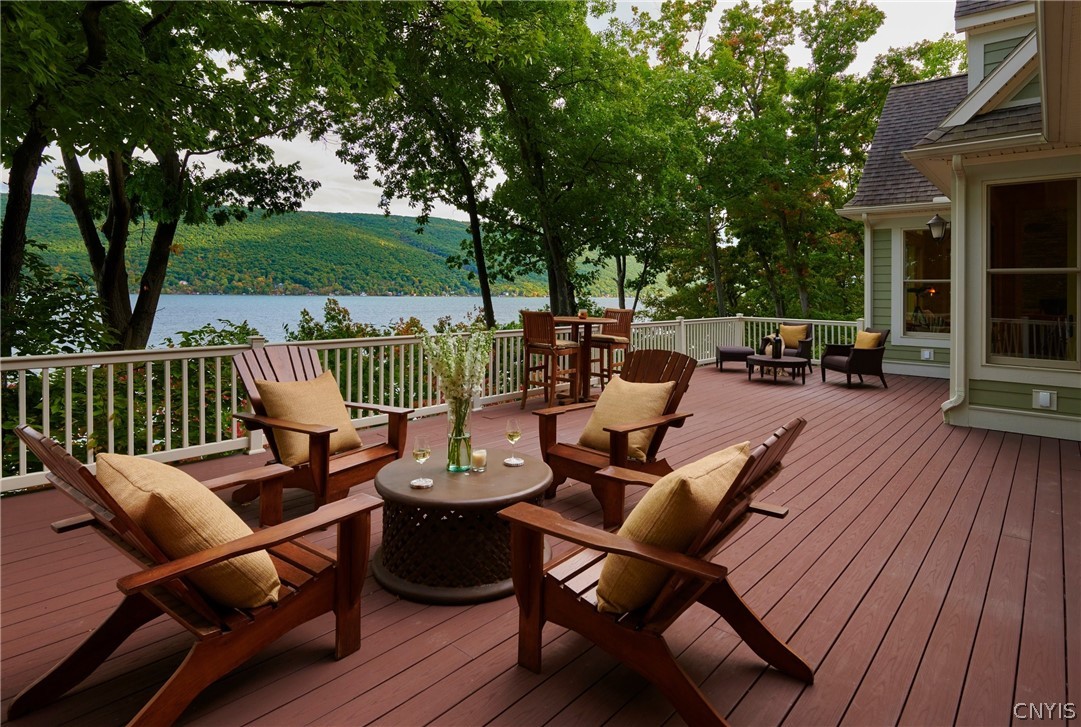 6337 Old Post Road South Bristol, NY 14512 - Photo 4 of 35