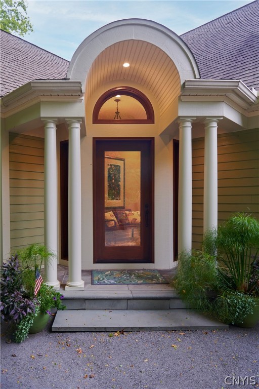 6337 Old Post Road South Bristol, NY 14512 - Photo 5 of 35